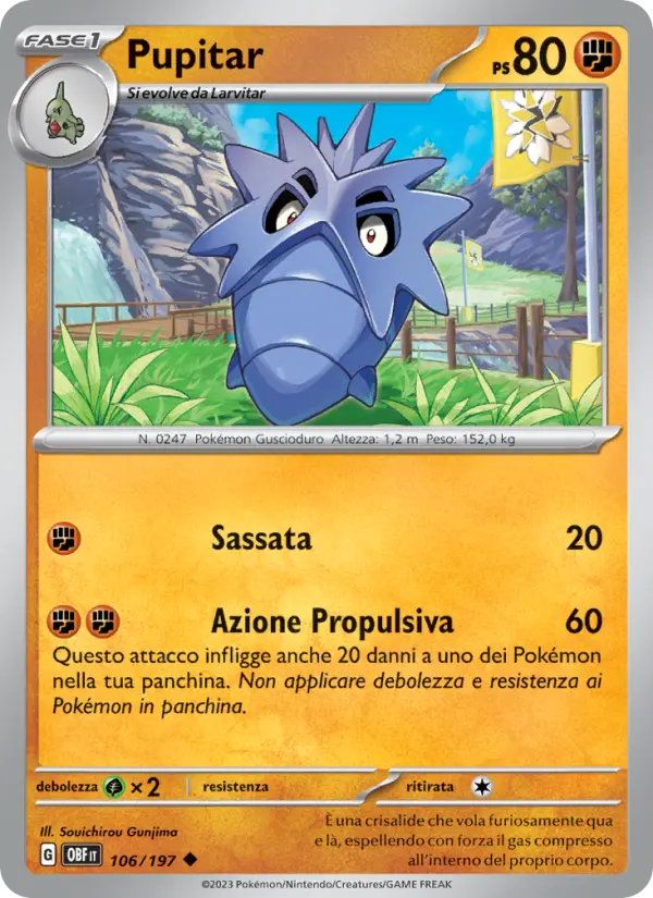 Pupitar