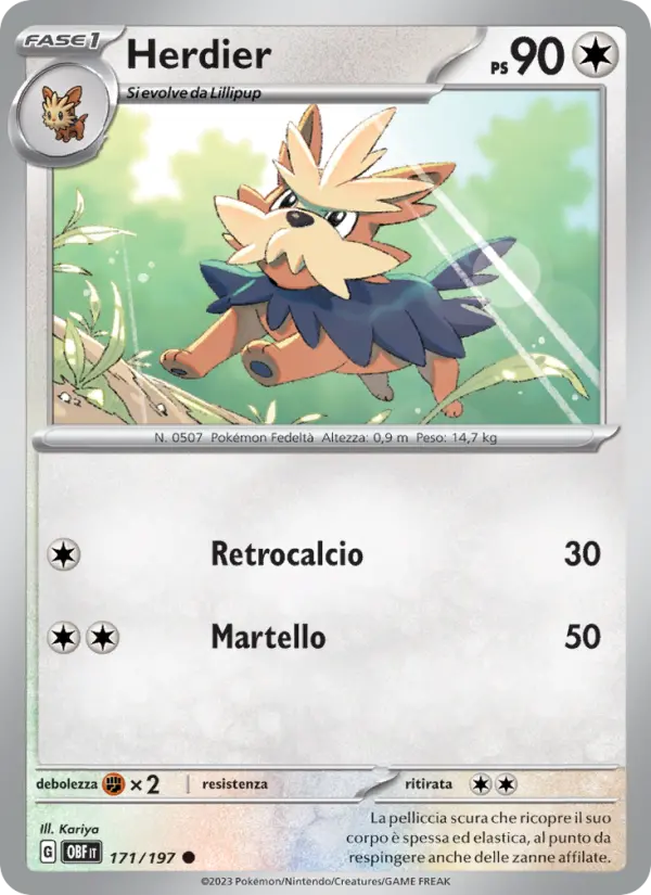 Herdier