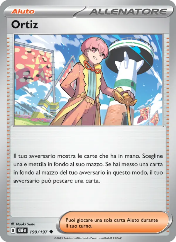 Ortiz