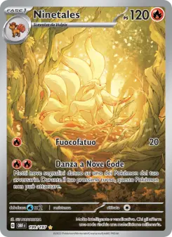 Ninetales