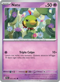 Natu