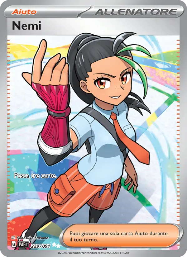 Nemi