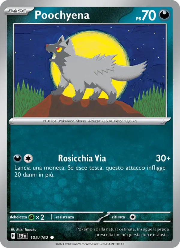 Poochyena