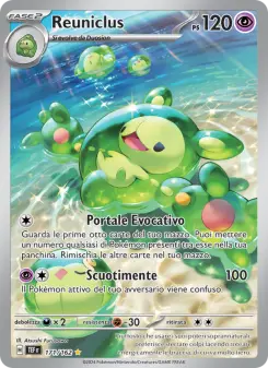 Reuniclus