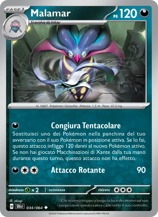 Malamar