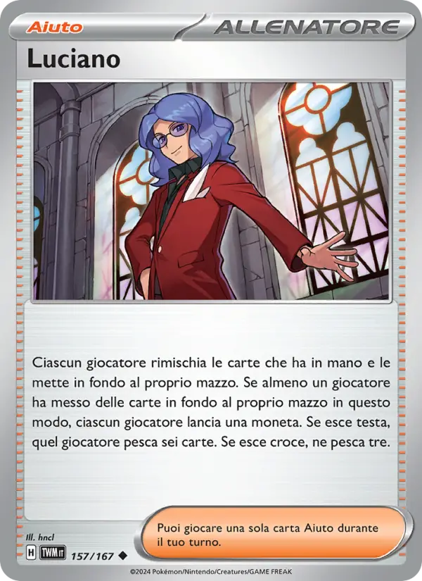 Luciano