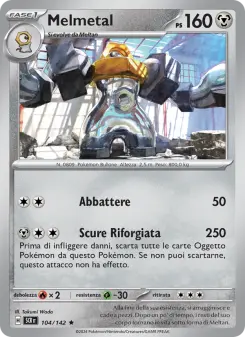 Melmetal