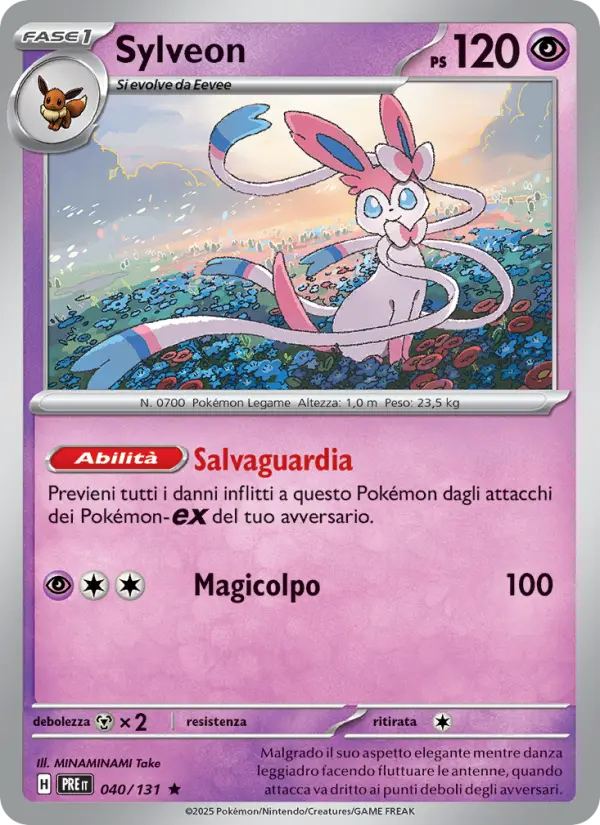 Sylveon