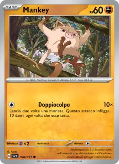 Mankey