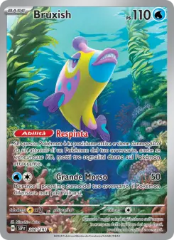 Bruxish