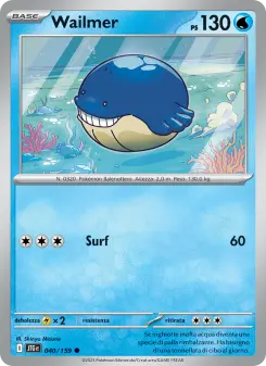 Wailmer