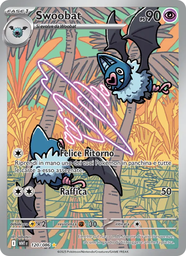 Swoobat