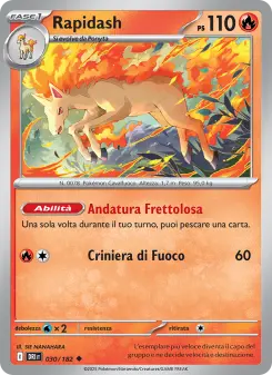 Rapidash