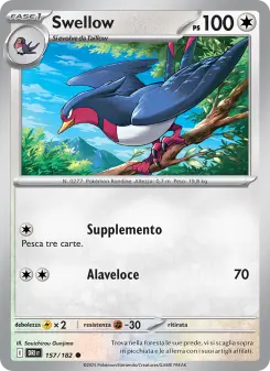 Swellow