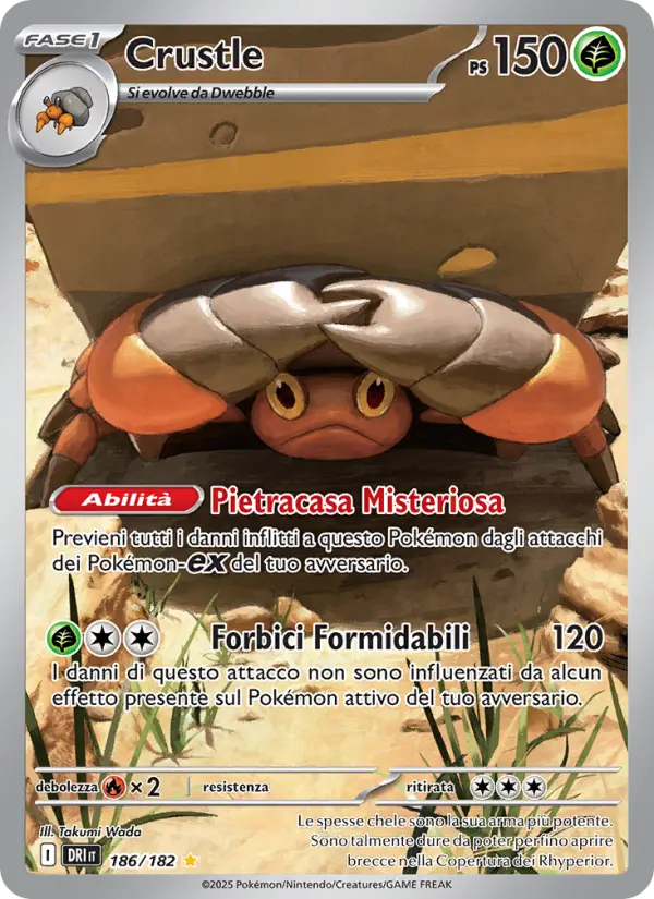Crustle