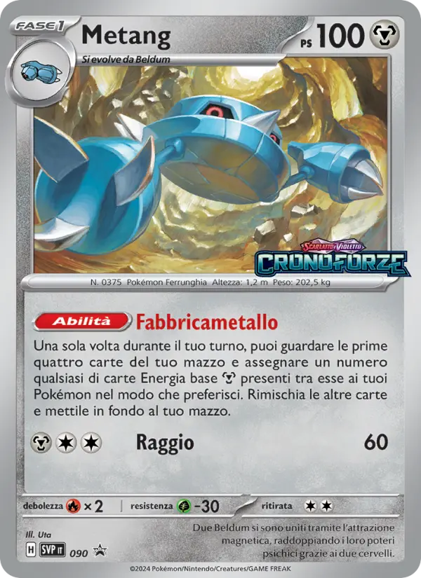 Metang
