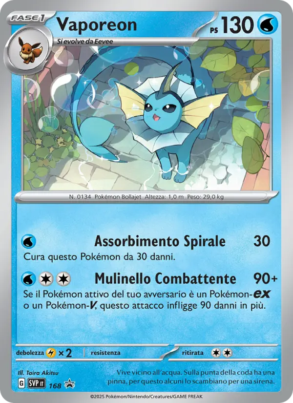 Vaporeon