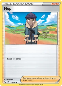 Hop
