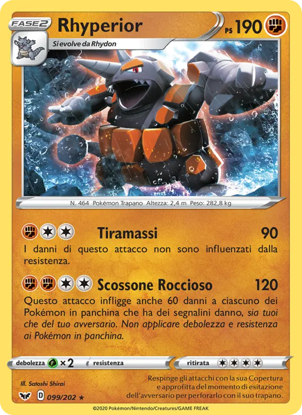 Rhyperior
