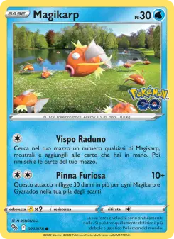Magikarp