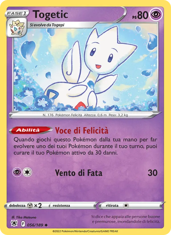 Togetic