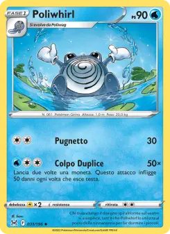 Poliwhirl