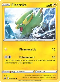 Electrike