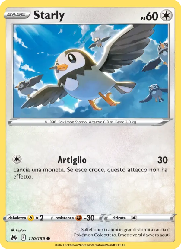 Starly
