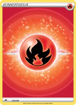 Energia Fuoco