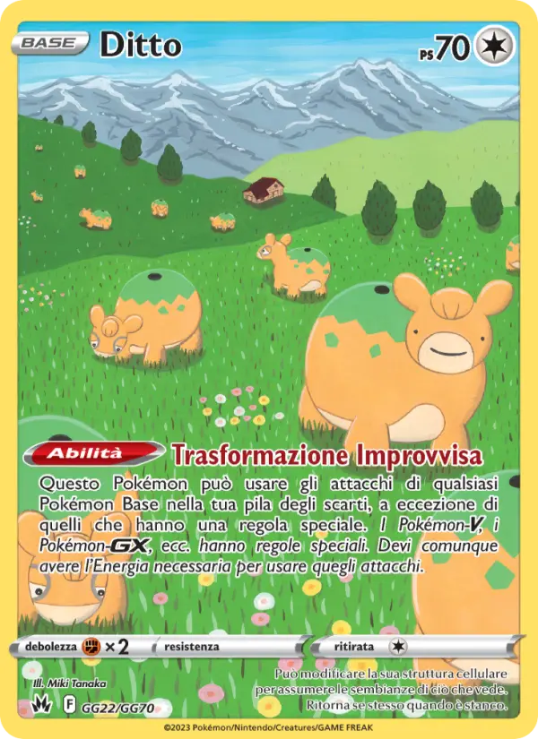 Ditto