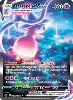 Hatterene VMAX
