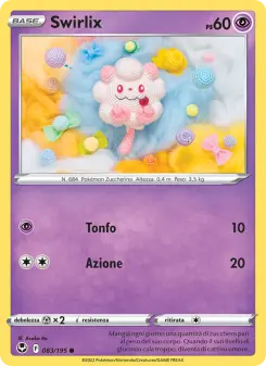 Swirlix