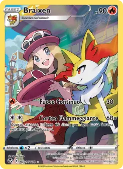 Braixen