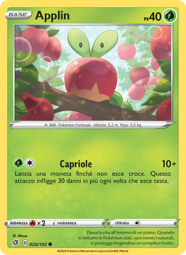 Applin