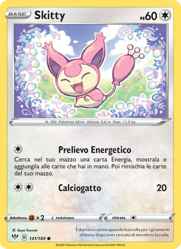 Skitty