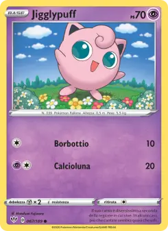 Jigglypuff