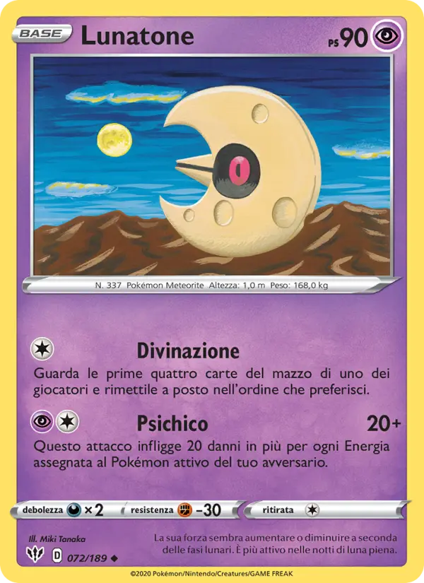 Lunatone
