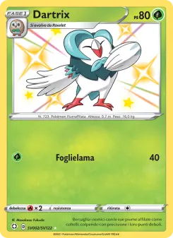 Dartrix
