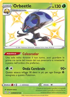 Orbeetle