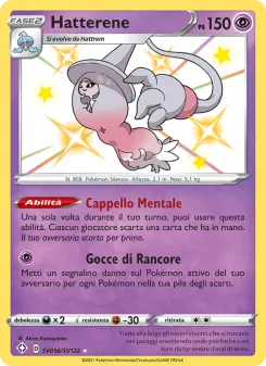 Hatterene