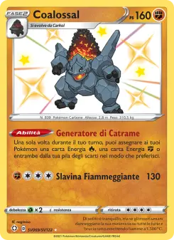 Coalossal
