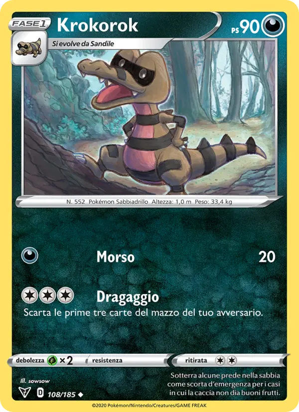 Krokorok