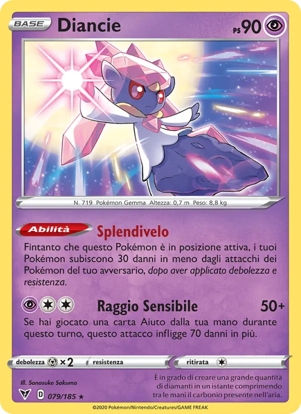 Diancie