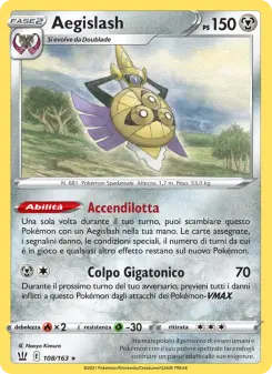 Aegislash
