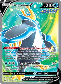 Empoleon V