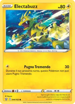 Electabuzz