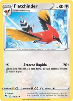 Fletchinder