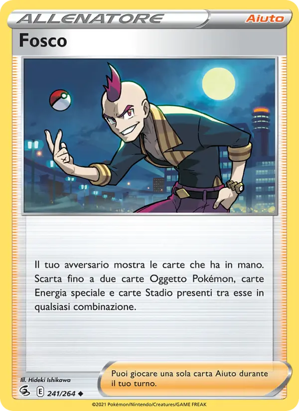 Fosco