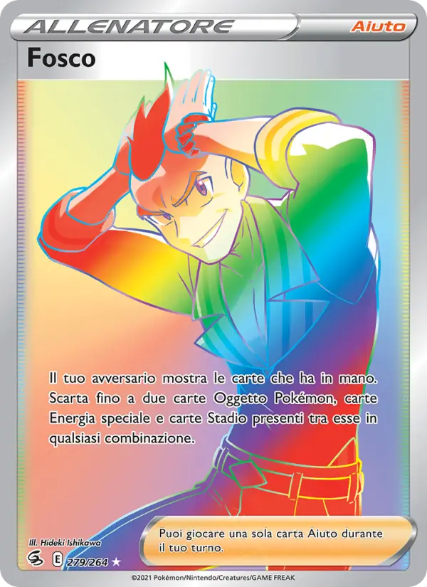 Fosco