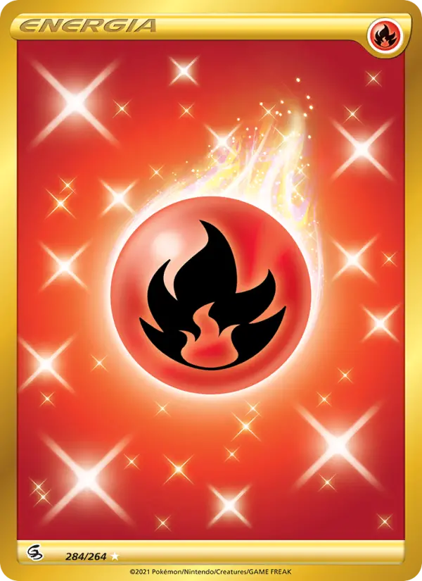 Energia Fuoco